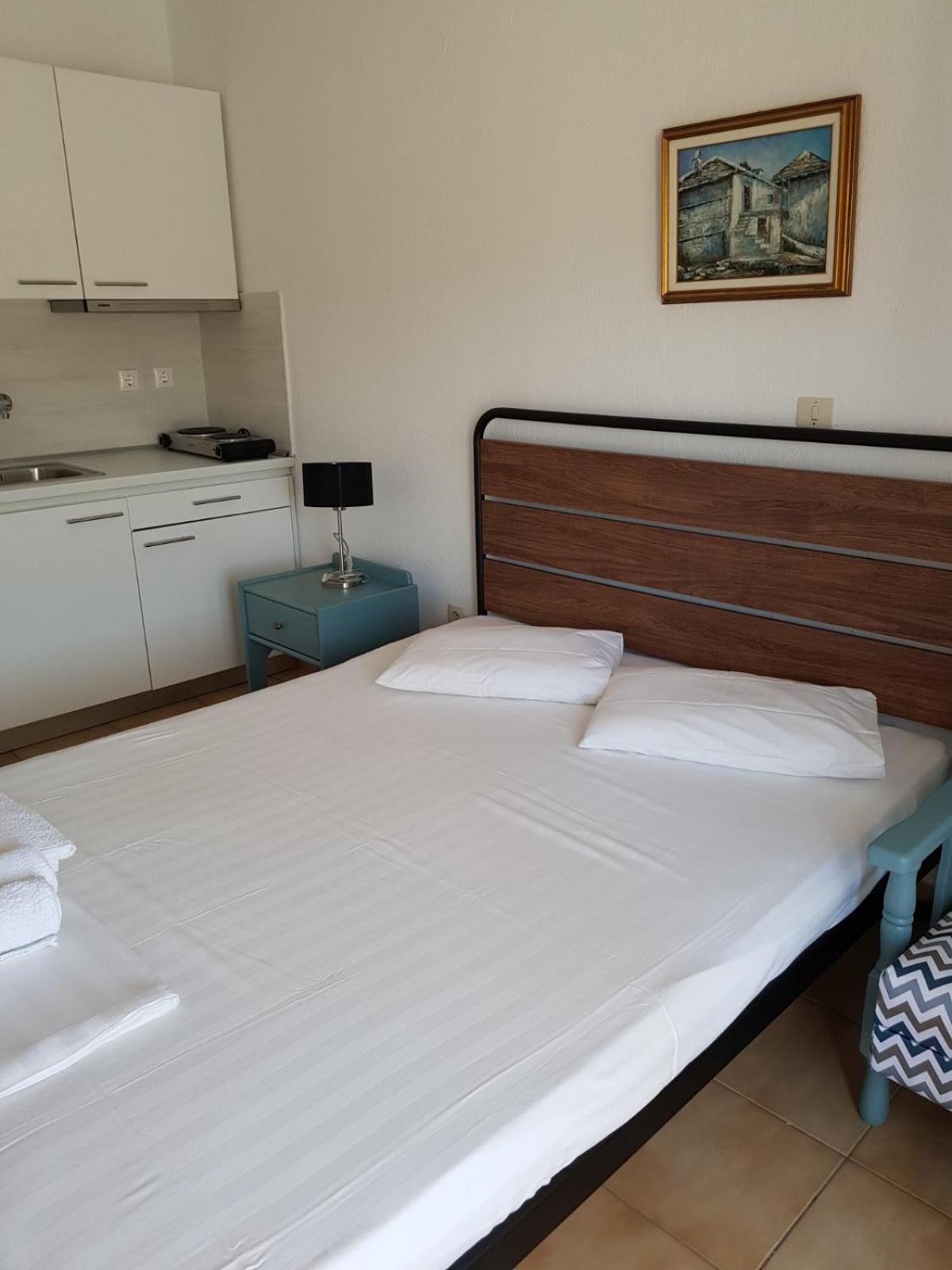 Villa Virozi Sarti Oda fotoğraf