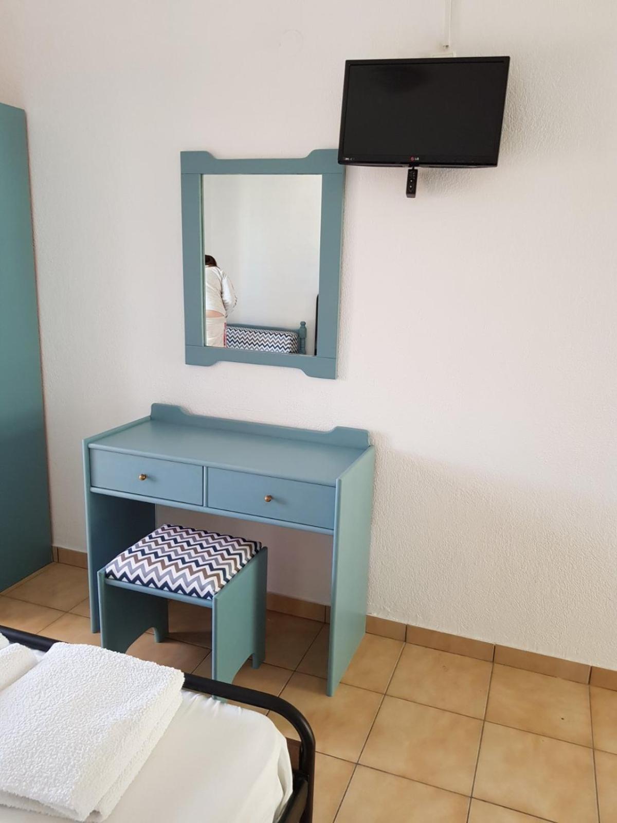 Villa Virozi Sarti Oda fotoğraf
