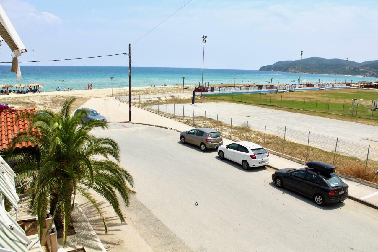 Villa Virozi Sarti Dış mekan fotoğraf