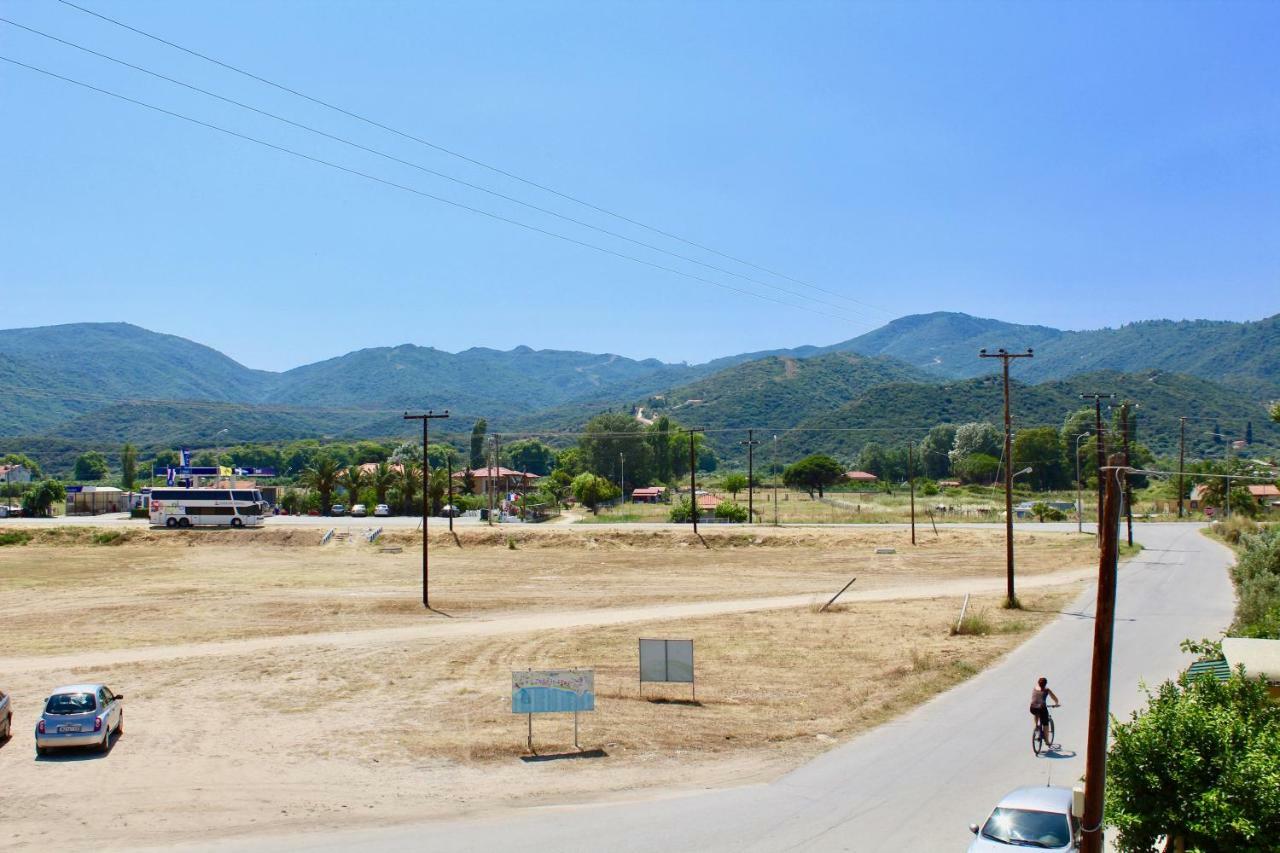 Villa Virozi Sarti Dış mekan fotoğraf