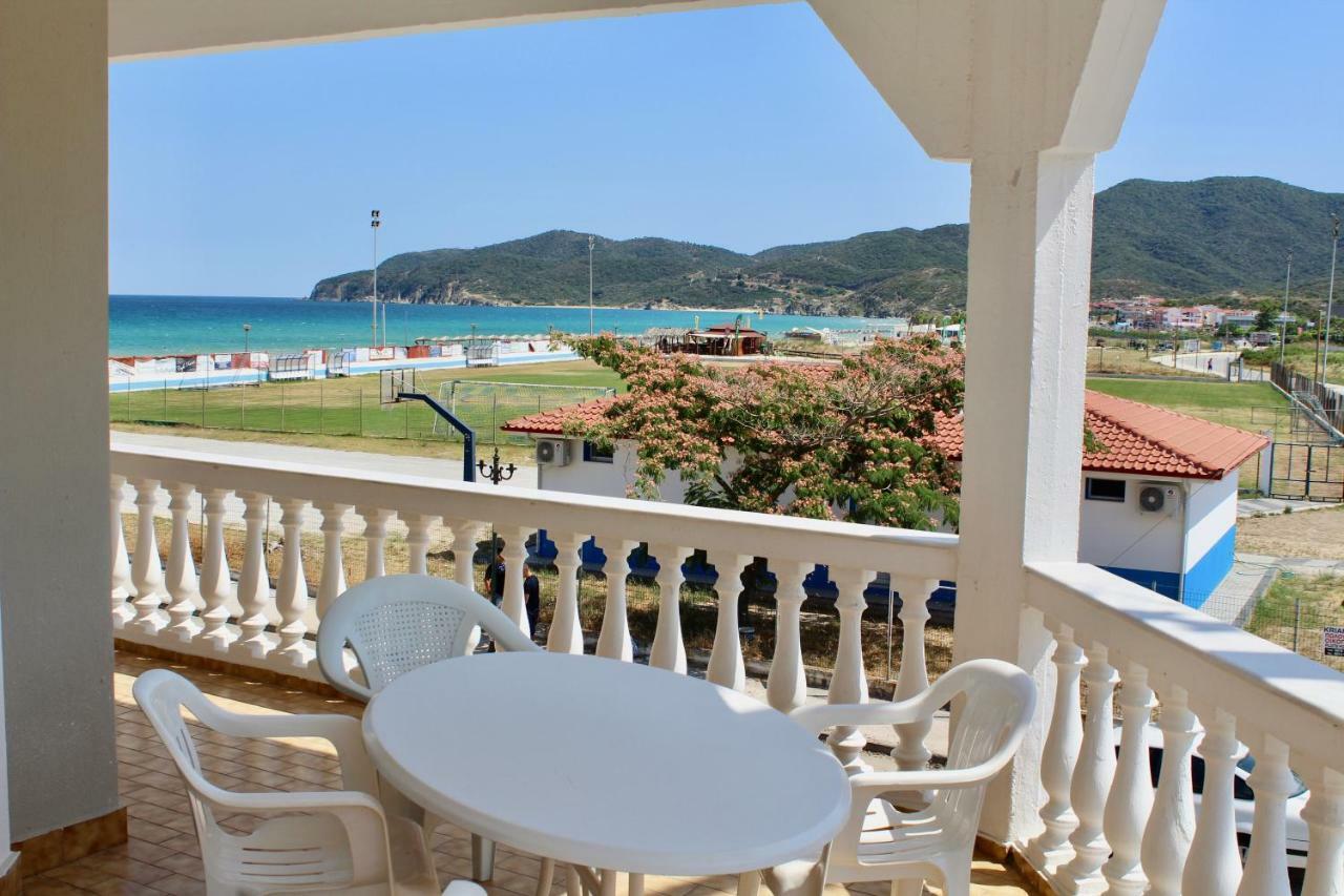 Villa Virozi Sarti Dış mekan fotoğraf