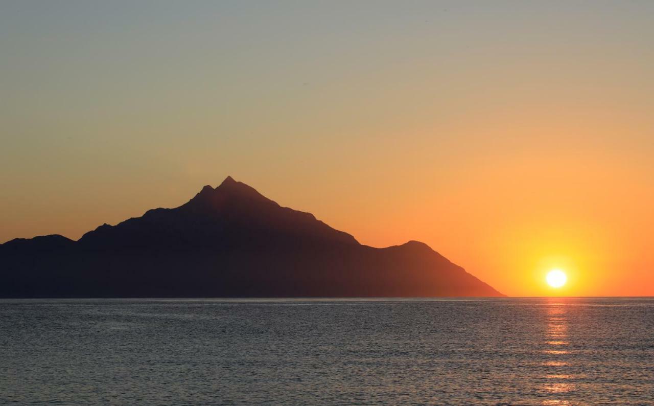 Villa Virozi Sarti Dış mekan fotoğraf